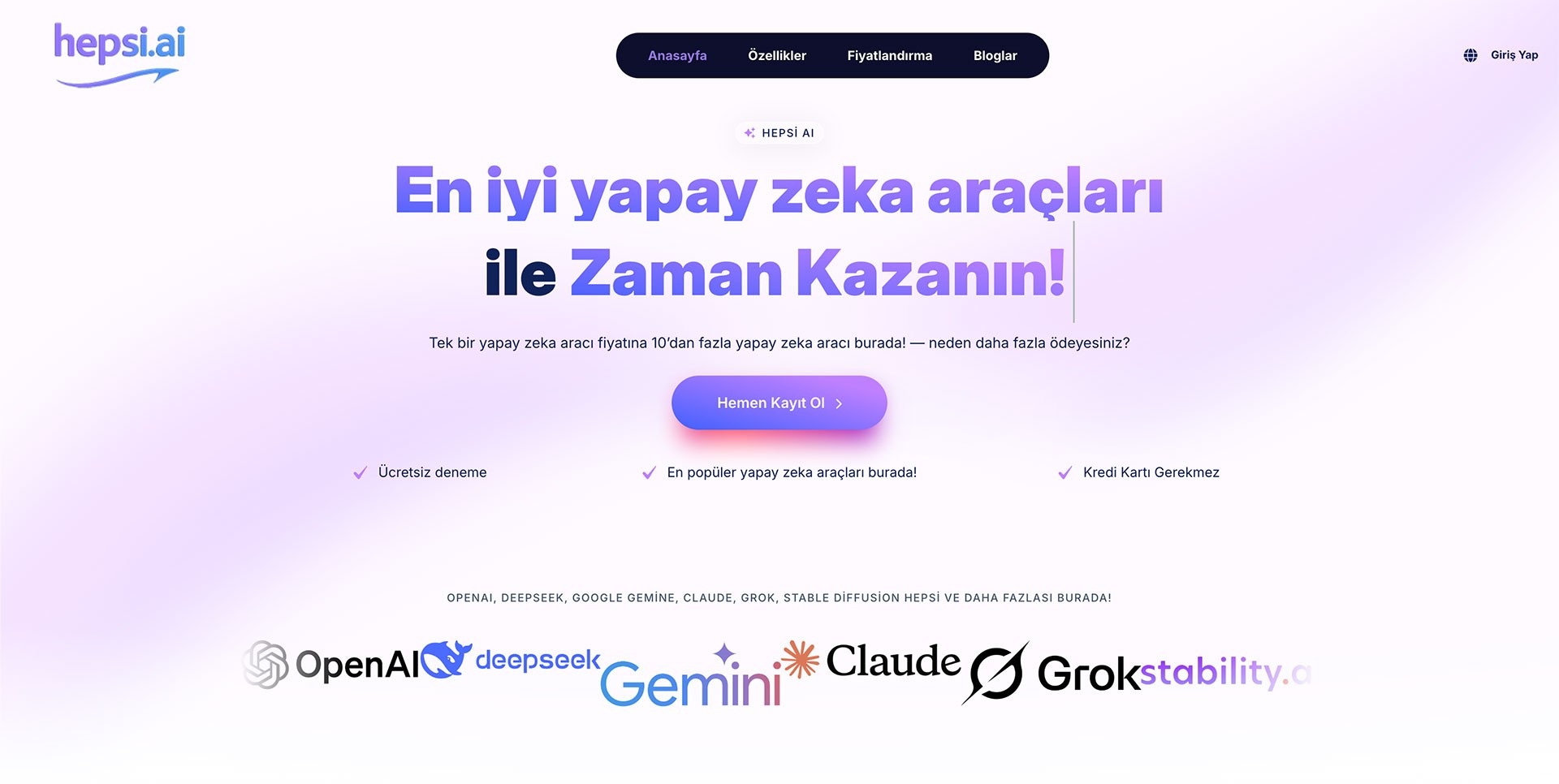 hepsi-ai